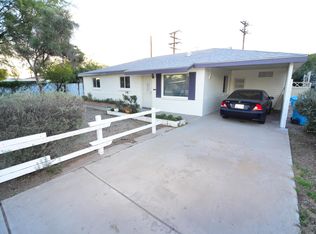 5810 N 33rd Dr, Phoenix, AZ 85017