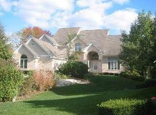 16261 S Ridgewood Dr, Homer Glen, IL 60491