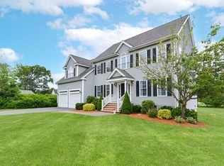 3 Windcrest Ln, Millis, MA 02054