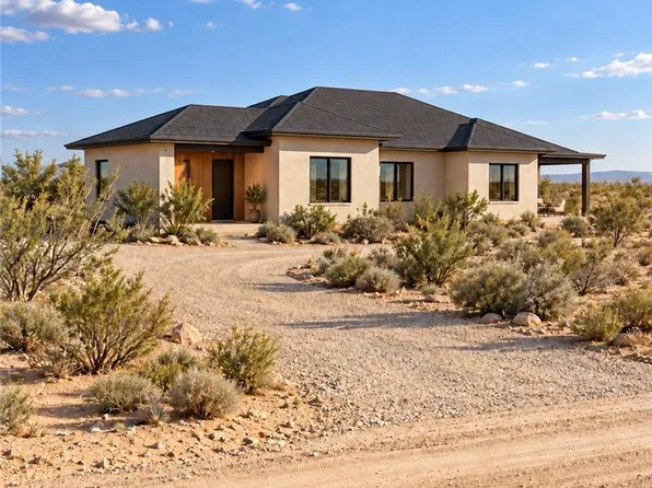 0 Longworthy St Lot 881, California City, CA 93505