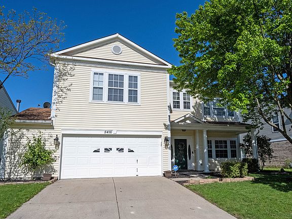 2nd image of 5416 Floating Leaf Dr