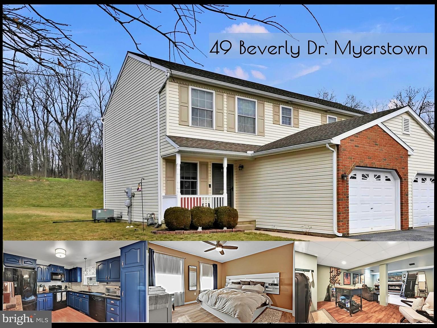 49 Beverly Dr, Myerstown, PA 17067 Zillow