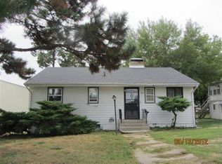 4619 Izard St, Omaha, NE 68132