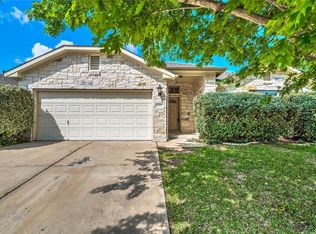 4507 Western Lake Dr, Round Rock, TX 78665