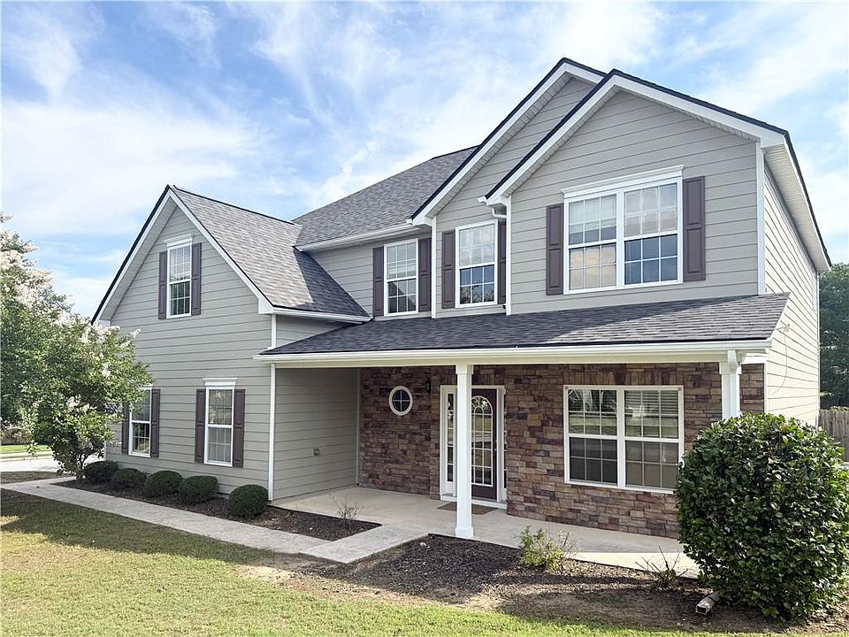 1st image of 1115 Grey Rock Way