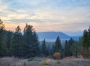 Xx46 W Jump Off, Springdale, WA 99173