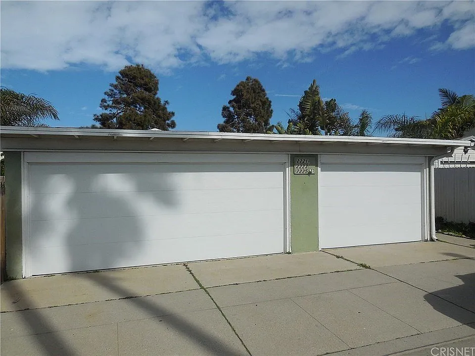 2221 Pierpont Blvd #2221