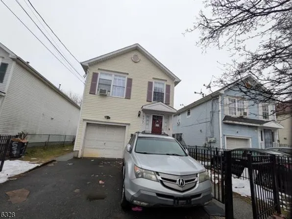 677 S 14Th St, Newark City, NJ 07103