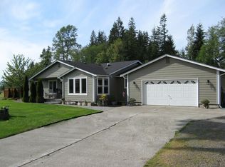 27 Legacy Ln, Elma, WA 98541