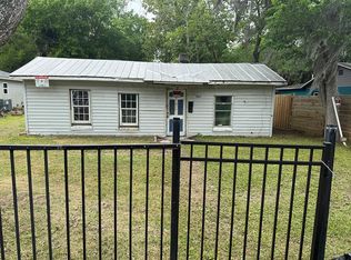 241 Aiken St, Saint Augustine, FL 32084