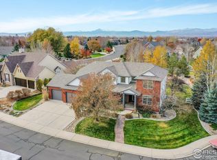 8015 N Louden Crossing Ct, Windsor, CO 80528
