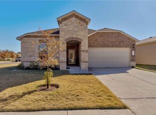 4617 Belfield Ln, Austin, TX 78725