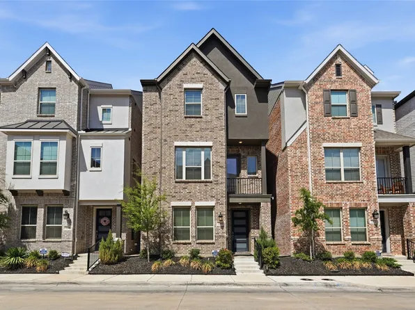 2269 Palomino St, Mesquite, TX 75149