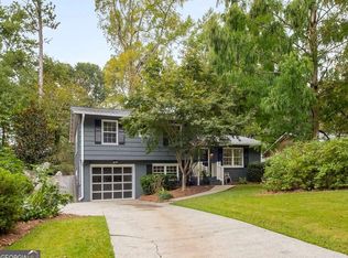 1678 Cody Cir, Tucker, GA 30084