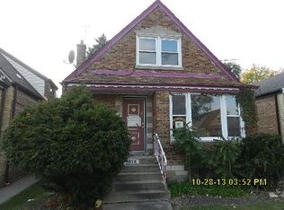 7838 S Damen Ave, Chicago, IL 60620