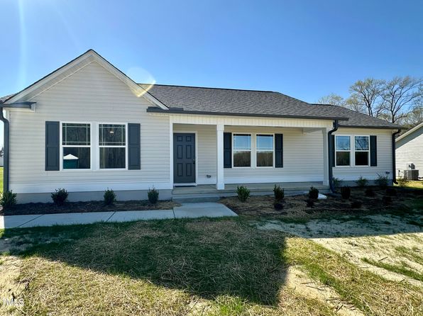 331 Red Hill Rd #L2, Fremont, NC 27830