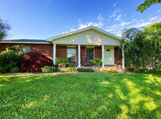 25 Horse Shoe Ln, Elsberry, MO 63343