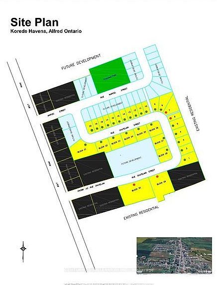 2nd image of LOT 4 Rue Chatelain St