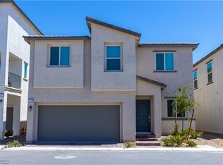 6948 Crescent Gold St, North Las Vegas, NV 89086