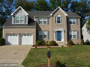 15005 Ridge Chase Ct, Bowie, MD 20715