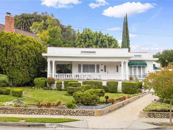 35 W State St, Pasadena, CA 91105