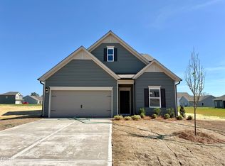 130 Pintail Dr, Goldsboro, NC 27530