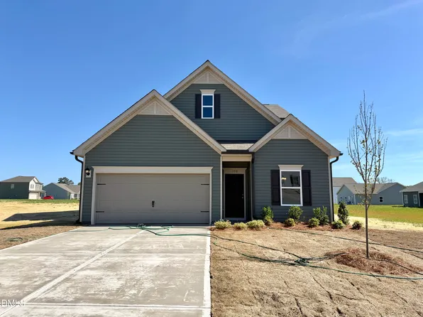 130 Pintail Dr, Goldsboro, NC 27530