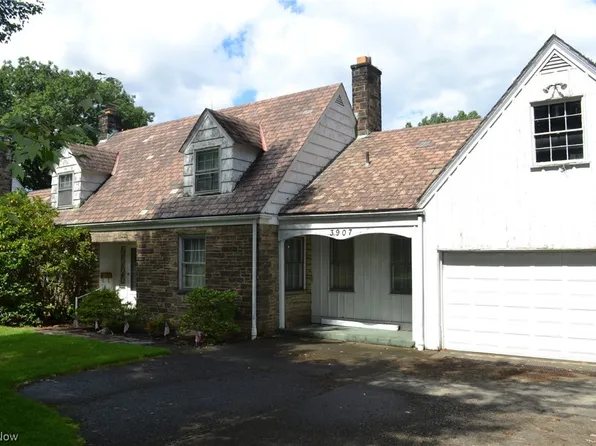 3907 Palisades Dr, Weirton, WV 26062