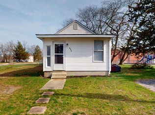 654 Cincinnati Ave, Egg Harbor City, NJ