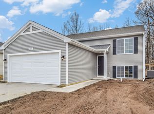 123 Mayfield Dr, Michigan City, IN 46360