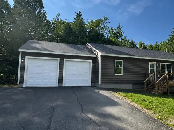 457 S Reynolds Road, Winslow, ME 04901