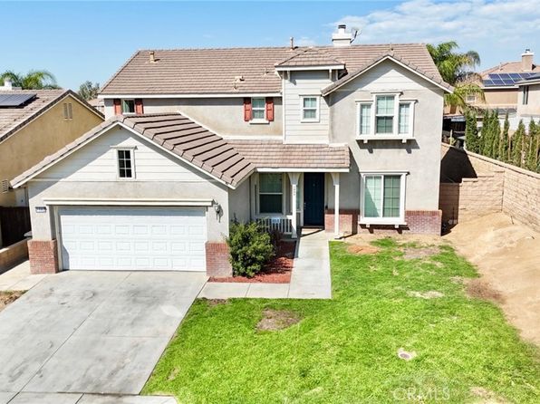 1562 Cheshire Dr, Perris, CA