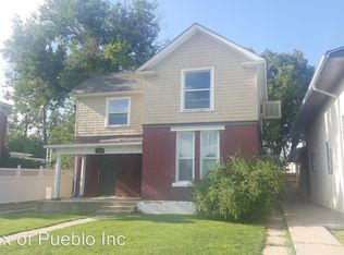 719 W 13th St, Pueblo, CO 81003