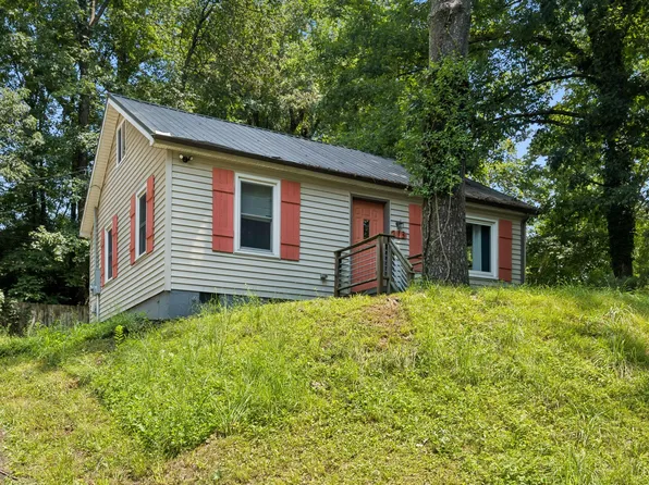 713 Woodlawn Dr, Clarksville, TN 37040