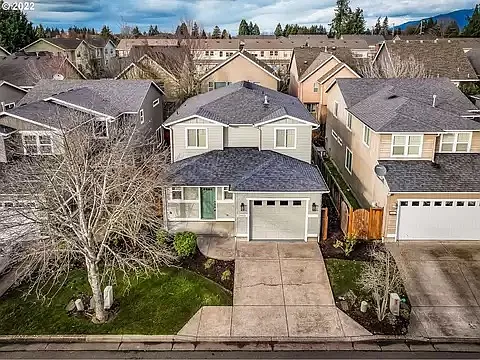3 bed, 2.5 bath, 1549 sqft, $3,200 — Photo 3
