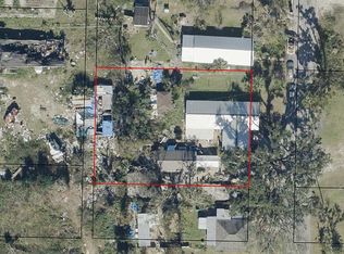205 Central Ave, Panama City, FL 32401
