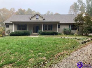 831 Overall Phillips Rd, Elizabethtown, KY 42701