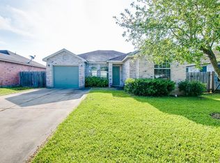 5411 Rio Alamo St, Rosharon, TX 77583