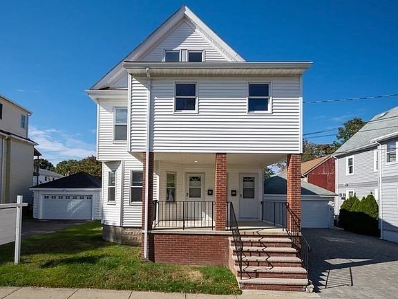 2nd image of 60 Rawson Rd #60