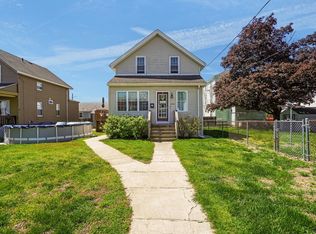 249 Baird St, Fall River, MA 02721