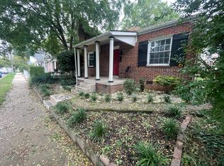 3014 Grayland Ave, Richmond, VA 23221
