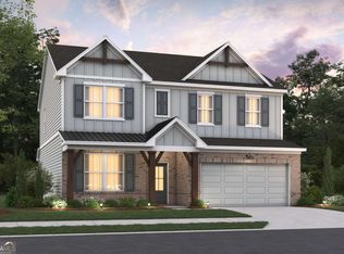 2443 Hidden Creek Rd #45, Kennesaw, GA 30152