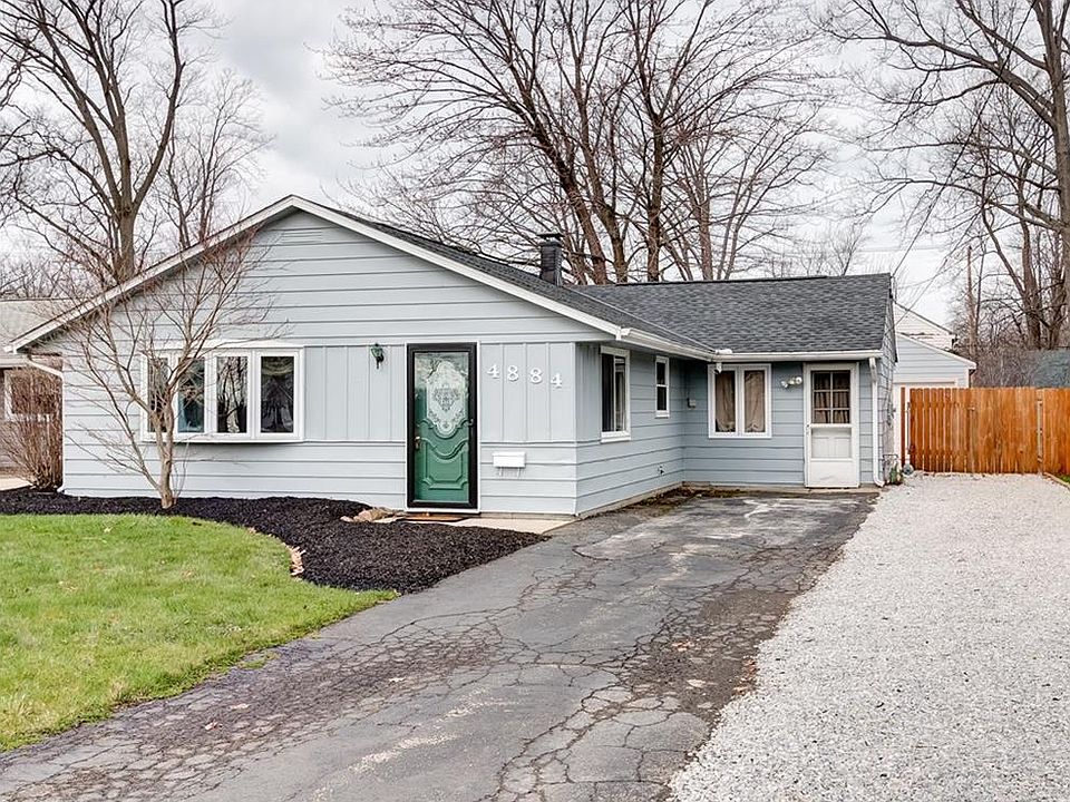 1st image of 4884 Robinwood Dr