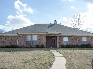 316 Boulder Ridge Cir, Texarkana, AR 71854