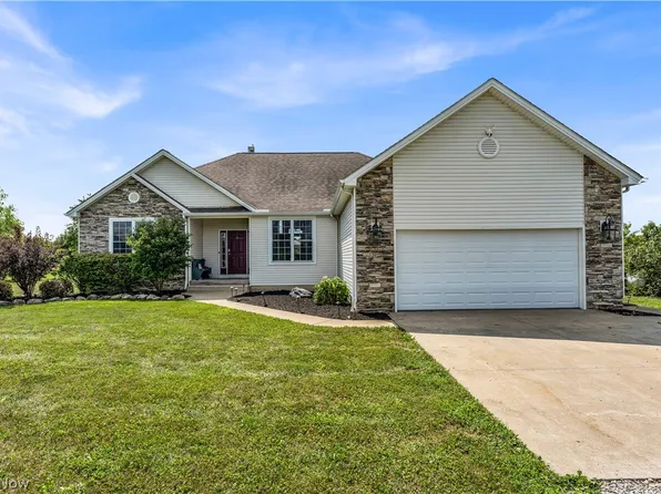 3758 Martha Cir, Litchfield, OH 44253