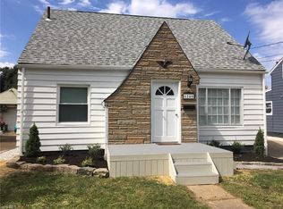 1240 Woodward Ave, Akron, OH 44310