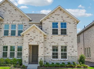 1009 Splitrock Dr, Allen, TX 75013