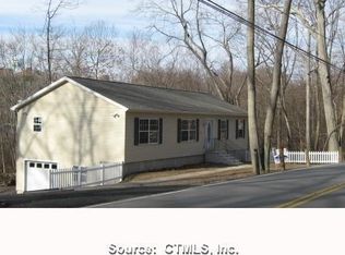 Pleasant Valley Rd N, Groton, CT 06340