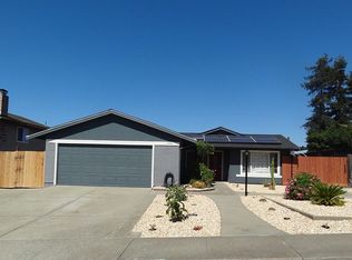 1131 Viewpoint Blvd, Rodeo, CA 94572