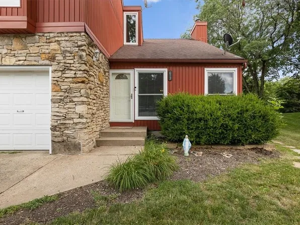 613 NE 90th Ter, Kansas City, MO 64155